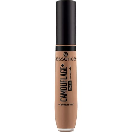 Concealer &amp; corrector Essence Camouflage Matte Concealer + Matte