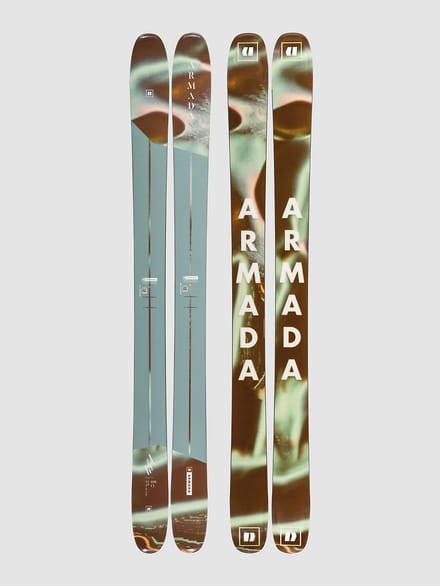 Armada Arw 106mm UL 164 Ski'S patroon