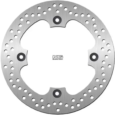 Remschijf voor vaste motorfiets NG Brake Disc DIS1543