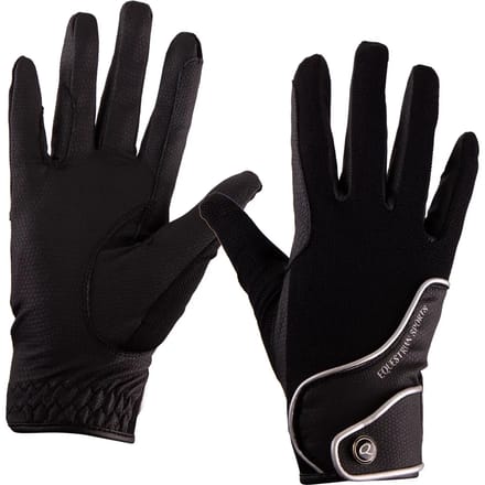 Rijhandschoenen QHP Summer Mesh