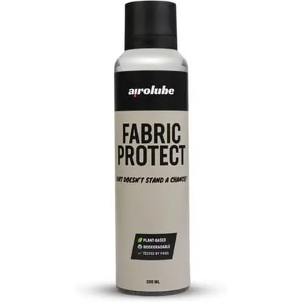 Fietsreinigingsspray Airolube Fabric Protect