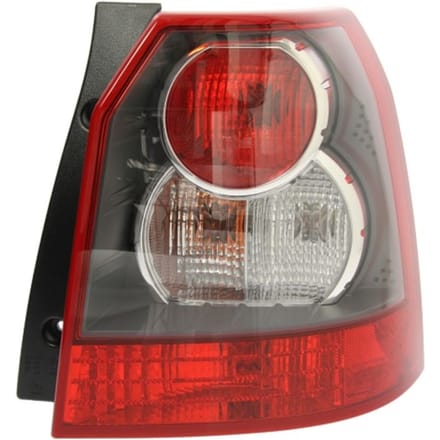 Achterlicht HELLA 2SK 354 035-021