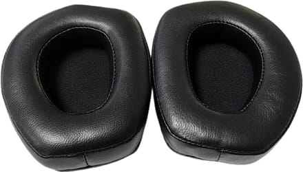 Oorkussens Geschikt voor Sennheiser RS165/ HDR175 /185 /195 1 paar