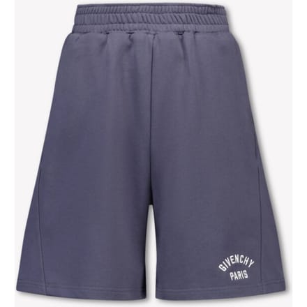 Givenchy Kinder jongens shorts in