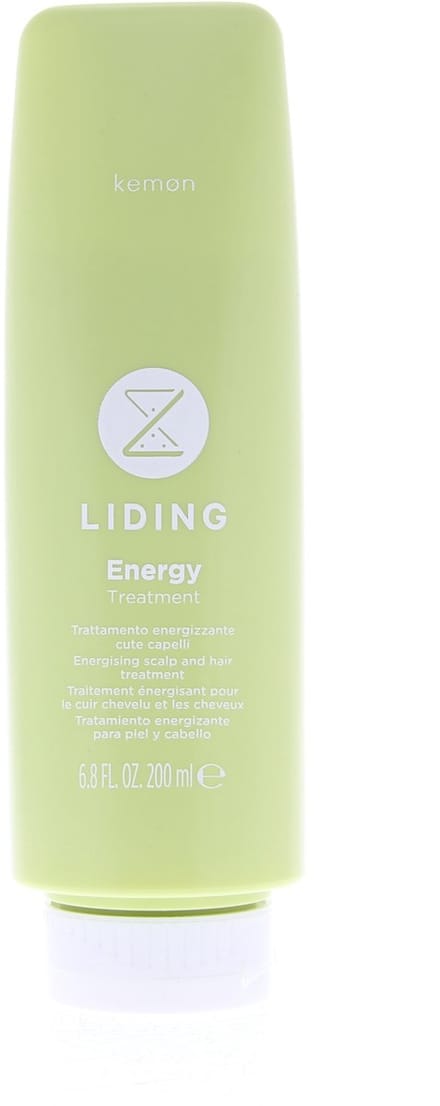 Kemon Masker Liding Energy Treatment