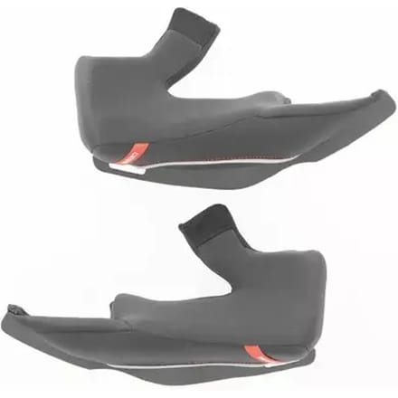Motorhelm schuim Premier Devil