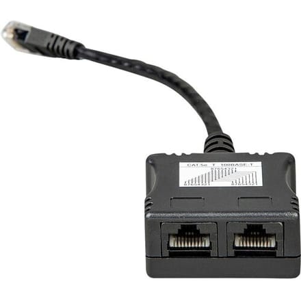 Victron Energy RJ45 Splitter ASS030065510 Adapterkabel
