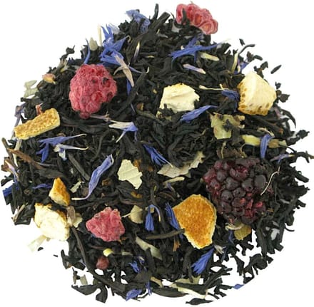 De Kruidenbaron - Romanov Imperial thee - 100 gram