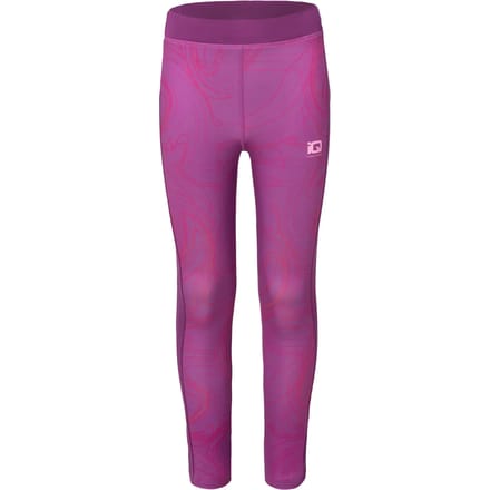 Legging voor meisjes IQ Cross The Line Iley