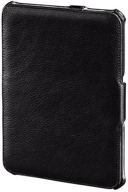 Hama Portfolio Slim Galaxy Note 8, Zwart