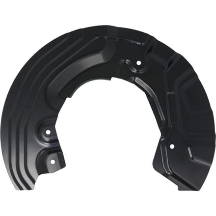 Dekplaat, remschijf BLIC 6508-03-0062375K