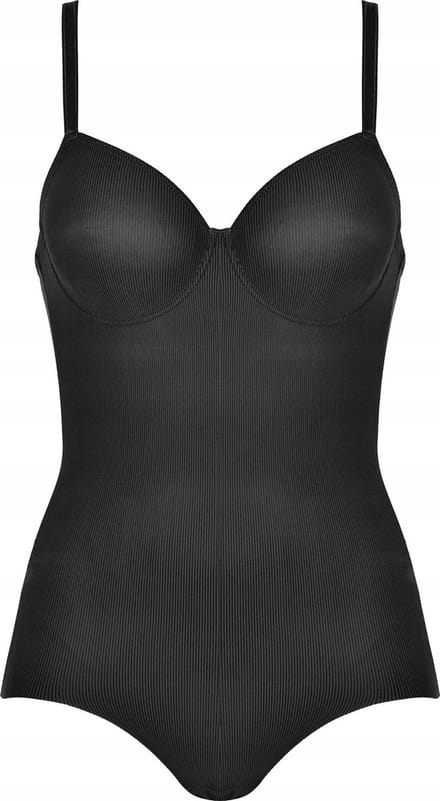 Naturana beugel body maat 85D zwart
