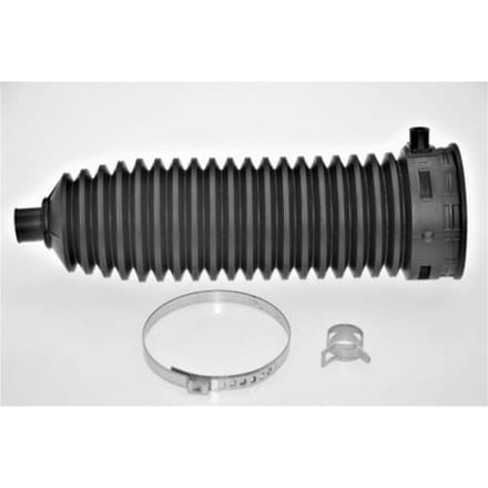Afdekking stuurinrichting SPIDAN 84138