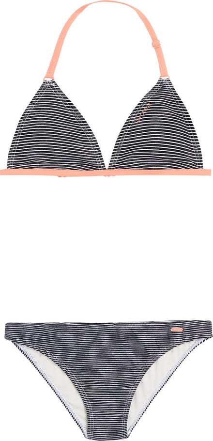 Protest Prtnikle Jr – Triangel bikini set Meisjes – Verstelbare bandjes – Uitneembare vulling