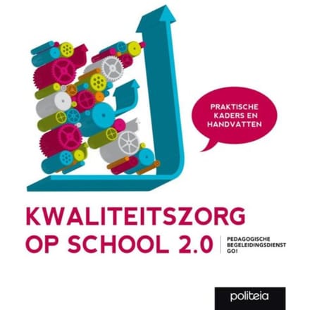 Kwaliteitszorg Op School 2.0 - GO!