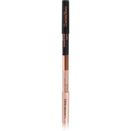Charlotte Tilbury Hollywood Exagger-Eyes Liner Duo - Black