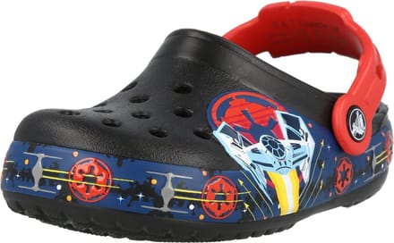 Crocs Sandalen Darth Vader Rood-C11 (28-29)