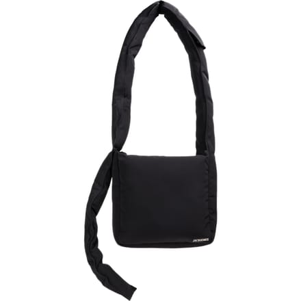 Le Cuscinu Messenger-schoudertas