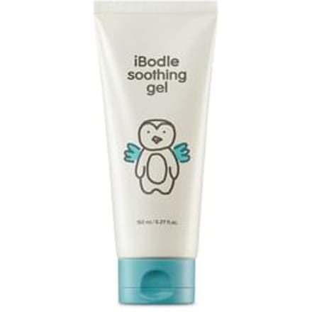 iBodle - Soothing Gel 150ml