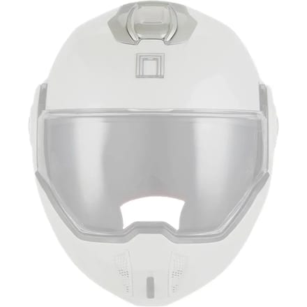 Ventilatie bovenste motorhelm Nox Spinner