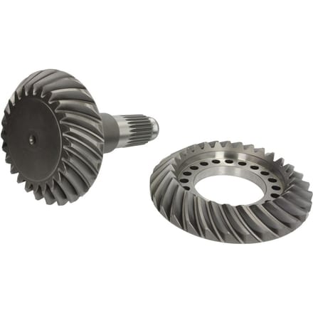 Kroonwiel/pignon kit C.E.I 294.060