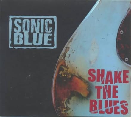 Shake the Blues