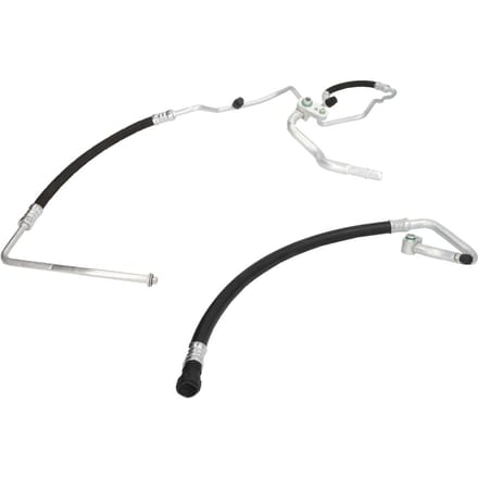 Hoge drukleiding, airconditioning Original THERMOTEC KTT160097