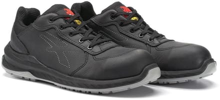 U-Power Nero S3 RI20154 - Zwart - 44