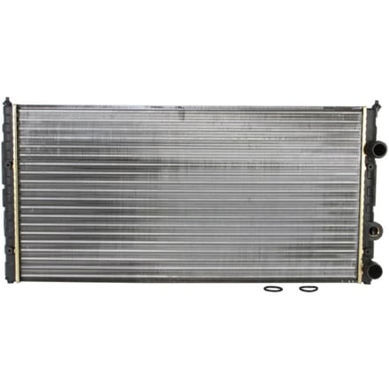 Radiator, motorkoeling NISSENS 65252