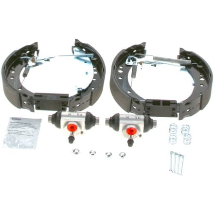 Remschoenset KIT SUPERPRO BOSCH 0 204 114 675
