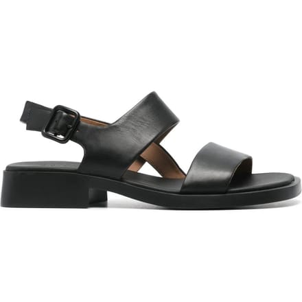 Camper Dana Sandalen - Damen - Zwart - 38