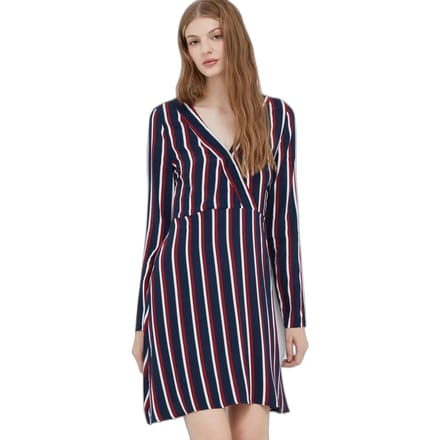 Damesjurk Pepe Jeans Ohisi