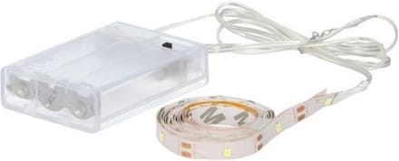 LED strip 2m 30led/m IP20 b/o