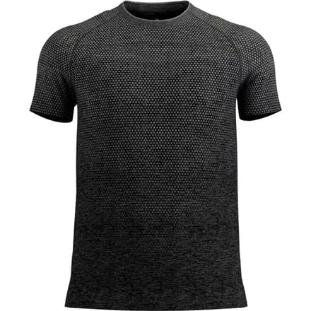 Odlo Essential Seamless  Hardloopshirt Heren