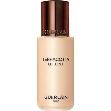 GUERLAIN Terracotta Le Teint Matte Fluid Foundation Vloeibare foundation Dames 35 ml