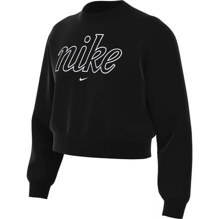 Meisjes Sweatshirt Nike Club Fleece