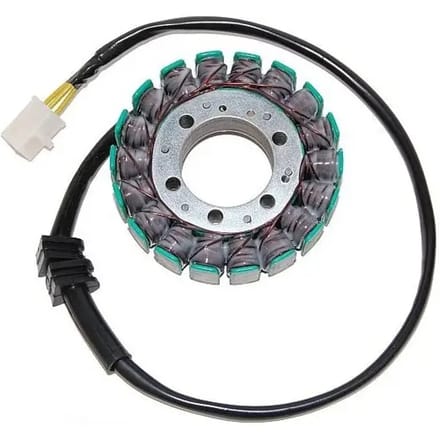 Originele aanpasbare motor dynamo Electrosport Honda