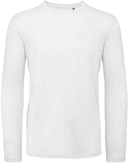 Organic Inspire LSL T /men_°