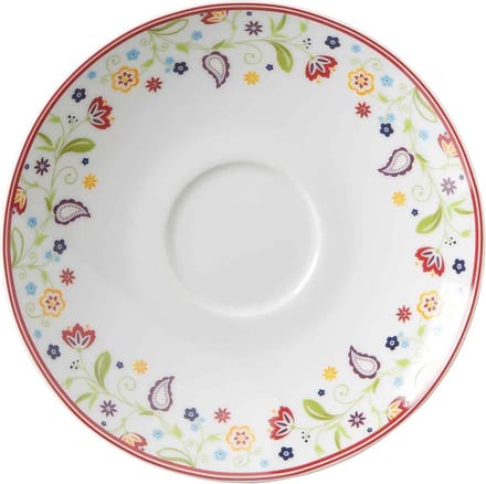 Kaffeeuntertasse Shanti ø 16.0 cm