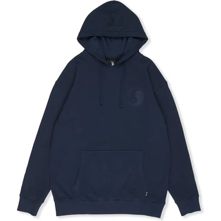Hoodie Town & Country Surf Designs OG Mist
