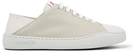 Camper G3D Peu Touring Twins Sneaker - Damen - Wit Beige - 36