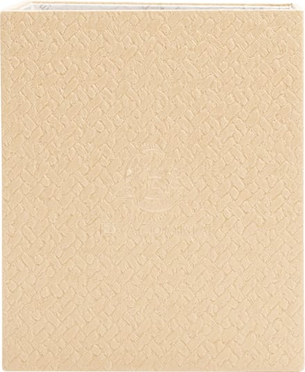 Exacompta 8x Pennenhouder 3 vakken OfficeByMe - Beige - 67602E