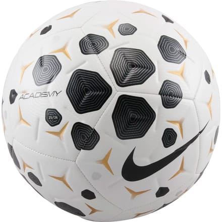 Voetbal Nike Academy