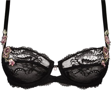 Lise Charmel - Balconette BH - Desir de Roses - EU 75E / FR 90E