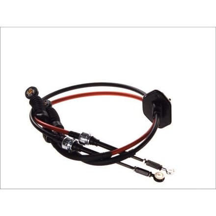 Kabel, handgeschakelde versnellingsbak KOREA F60505
