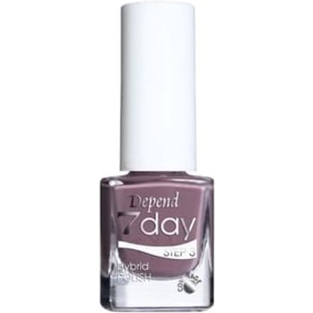 Depend Cosmetic - 7day Hybrid Polish 7246 The Antoinette Look 5ml