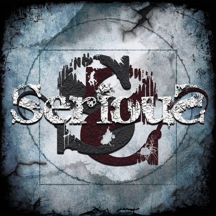SeriouS - Aware (CD)