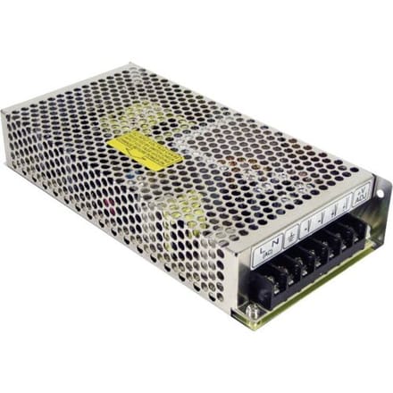 MEAN WELL RS-150-15 Schakelnetvoedingsmodule 15 V/DC 150 W