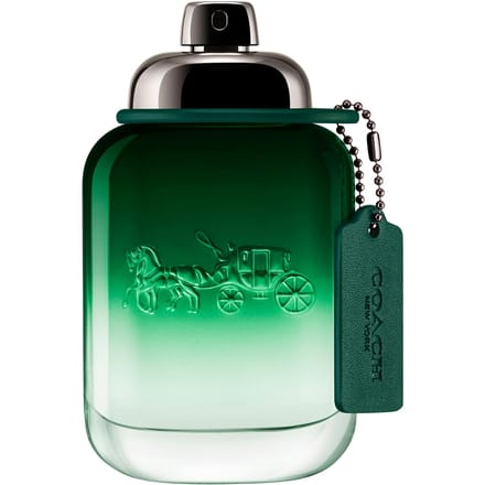 Coach Green Eau de toilette spray 60 ml