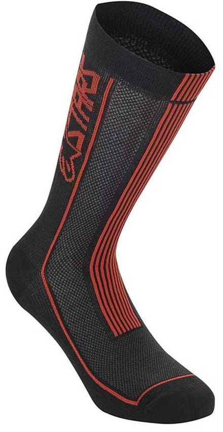 Alpinestars Bicycle Verano 22 Sokken Zwart EU 35-38 Man